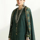 Zara Shahjahan S/S Lawn'24 D-09B-PARSA