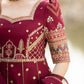 Qalamkar Lawn'22 D-07