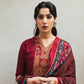 Zara Shahjahan lawn'22 Rahma A