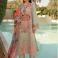 Rang Rasiya Carnation Summer'24 D-07 Orchid