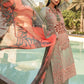 Rang Rasiya Carnation Summer'24 D-07 Orchid