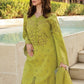 Rang Rasiya Carnation Summer'24 D-13 Freesia
