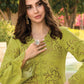 Rang Rasiya Carnation Summer'24 D-13 Freesia