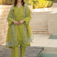 Rang Rasiya Carnation Summer'24 D-13 Freesia