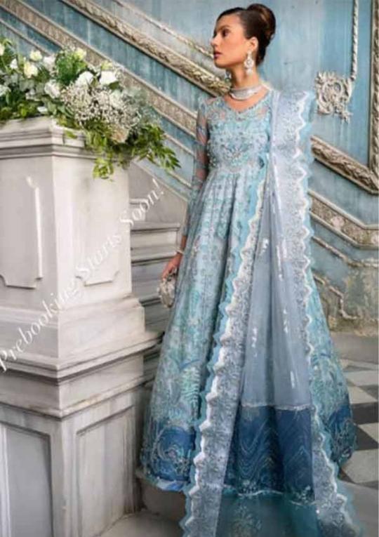 Republic Unstitched Formal D-08