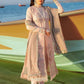 Jazmin Shahkaar Eid Festive Lawn'23 D-05 Bahara