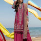 Jazmin Shahkaar Eid Festive Lawn'23 D-06 Gulposh