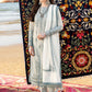 Jazmin Shahkaar Eid Festive Lawn'23 D-07 Roshan