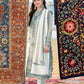 Jazmin Shahkaar Eid Festive Lawn'23 D-07 Roshan