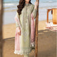 Jazmin Shahkaar Eid Festive Lawn'23 D-08 Taban