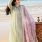 Jazmin Shahkaar Eid Festive Lawn'23 D-08 Taban