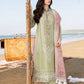 Jazmin Shahkaar Eid Festive Lawn'23 D-08 Taban