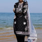 Zara Shahjahan S/S Lawn'24 D-04B-SIFFA