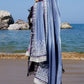 Zara Shahjahan S/S Lawn'24 D-04B-SIFFA