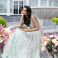 Mushq SERENDIPITY Wedding STDL22-02