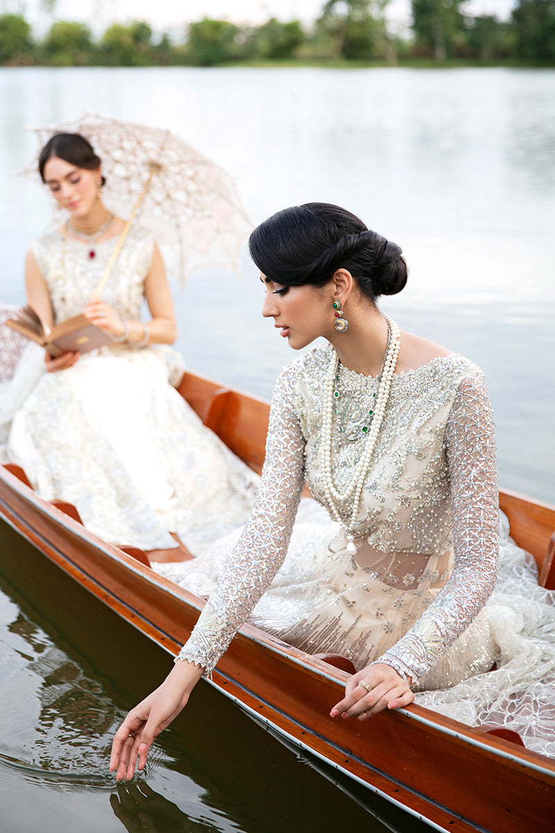 Mushq SERENDIPITY Wedding STDL22-04