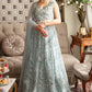 Mushq SERENDIPITY Wedding STDL22-08