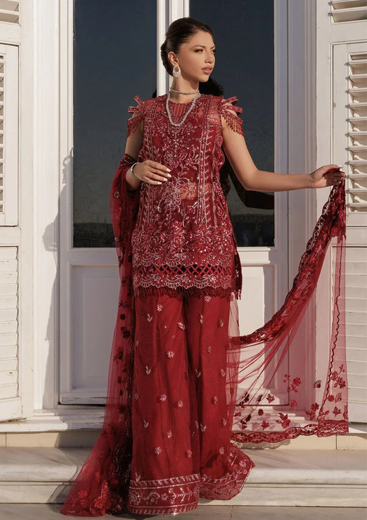 Saira Rizwan Lumiere Festive'23 SR-06 Remy