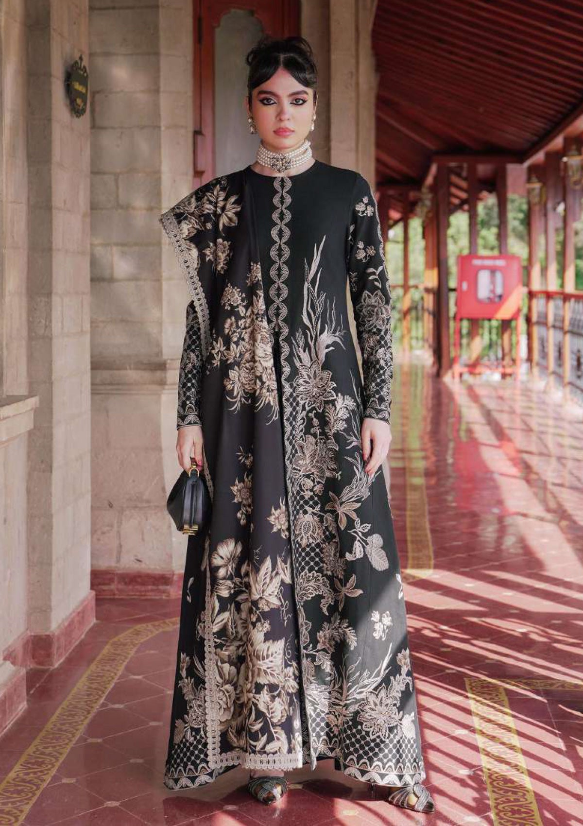 Saira Rizwan Luxury Winter'23 SR-05 SALINA