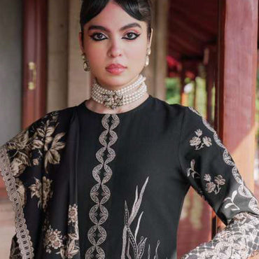 Saira Rizwan Luxury Winter'23 SR-05 SALINA