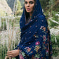 Unstitched Winter'21 By Zara Shahjahan (Soha)