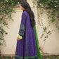 Zara Shahjahan Lawn'22 Falak B