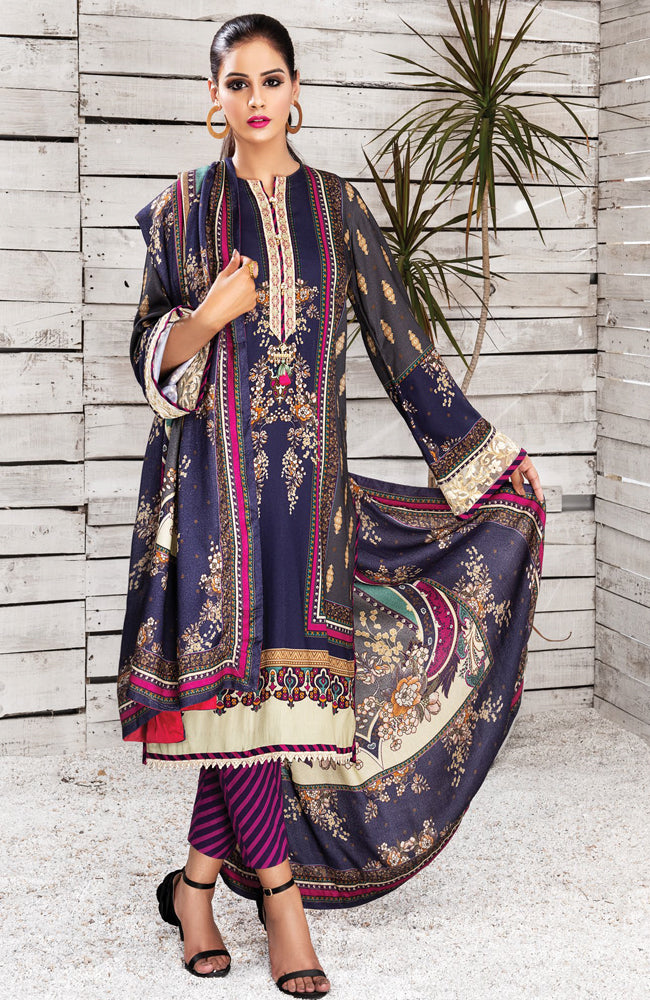Viva Winter'20 By Anaya