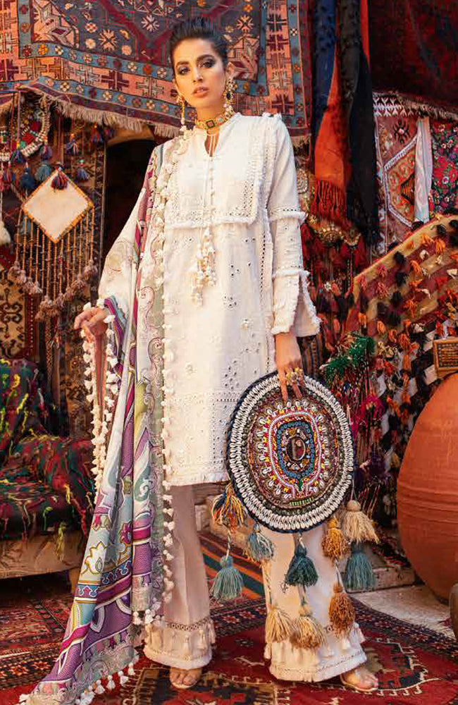 Hemline Winter20' By Mushq