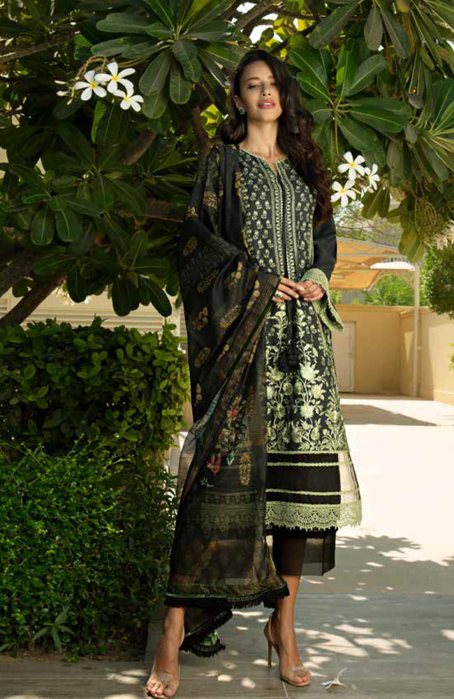 Autumn Winter'30 by Sobia Nazir