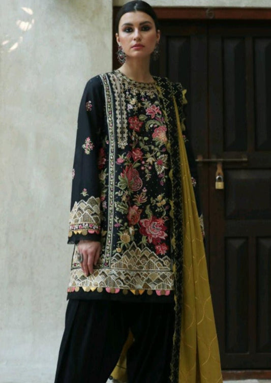 Zaha Lawn'2 D-6B