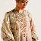 Zara Shahjahan Winter Shawl'23 D-02