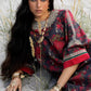 Zara Shahjahan Winter Shawl'23 D-03