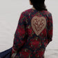Zara Shahjahan Winter Shawl'23 D-03