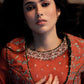 Zara Shahjahan Winter Shawl'23 D-04