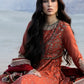 Zara Shahjahan Winter Shawl'23 D-04