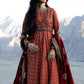 Zara Shahjahan Winter Shawl'23 D-04