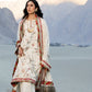Zara Shahjahan Winter Shawl'23 D-05