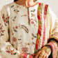 Zara Shahjahan Winter Shawl'23 D-05