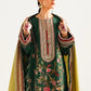 Zara Shahjahan Winter Shawl'23 D-07