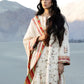 Zara Shahjahan Winter Shawl'23 D-05