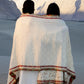 Zara Shahjahan Winter Shawl'23 D-05