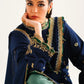 Zara Shahjahan Winter Shawl'23 D-01