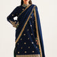 Zara Shahjahan Winter Shawl'23 D-01