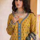 NUREH MAYA EMBELLISDHED KHADDAR NW-66
