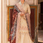 NUREH MAYA EMBELLISDHED KHADDAR NW-67