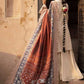 NUREH MAYA EMBELLISDHED KHADDAR NW-67