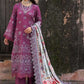 NUREH MAYA EMBELLISDHED KHADDAR NW-68