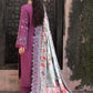 NUREH MAYA EMBELLISDHED KHADDAR NW-68