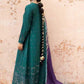 NUREH MAYA EMBELLISDHED KHADDAR NW-70