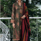 Unstitched Winter'21 By Zara shahjahan (Azra)